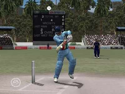 cricket 2007 free download torrent